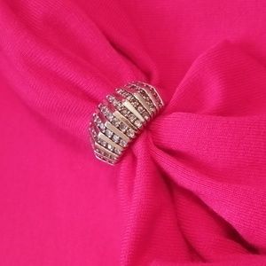Diamond ring 10K